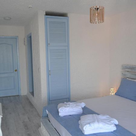 Thea Butik Hotel & Restaurant Siğacık Extérieur photo