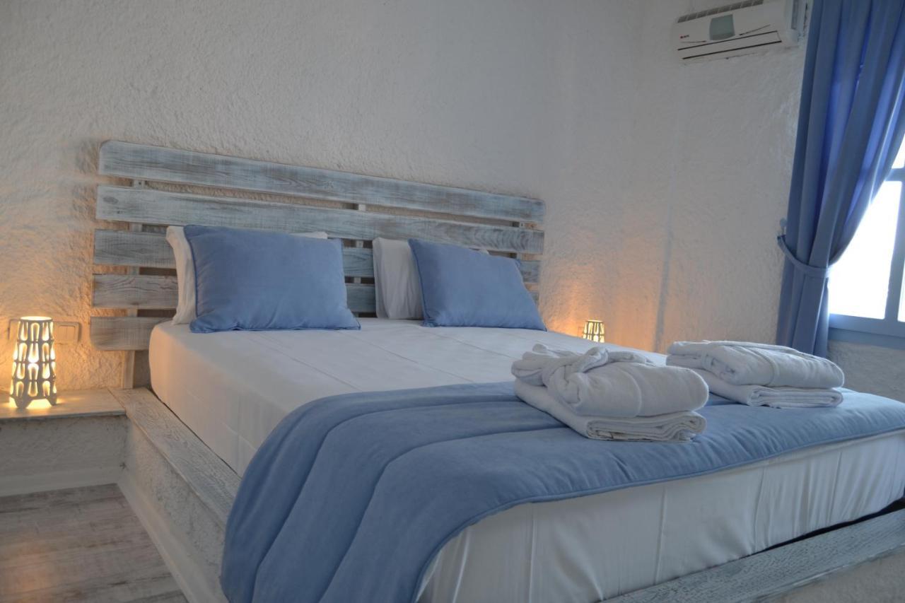 Thea Butik Hotel & Restaurant Siğacık Extérieur photo