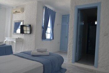 Thea Butik Hotel & Restaurant Siğacık Extérieur photo