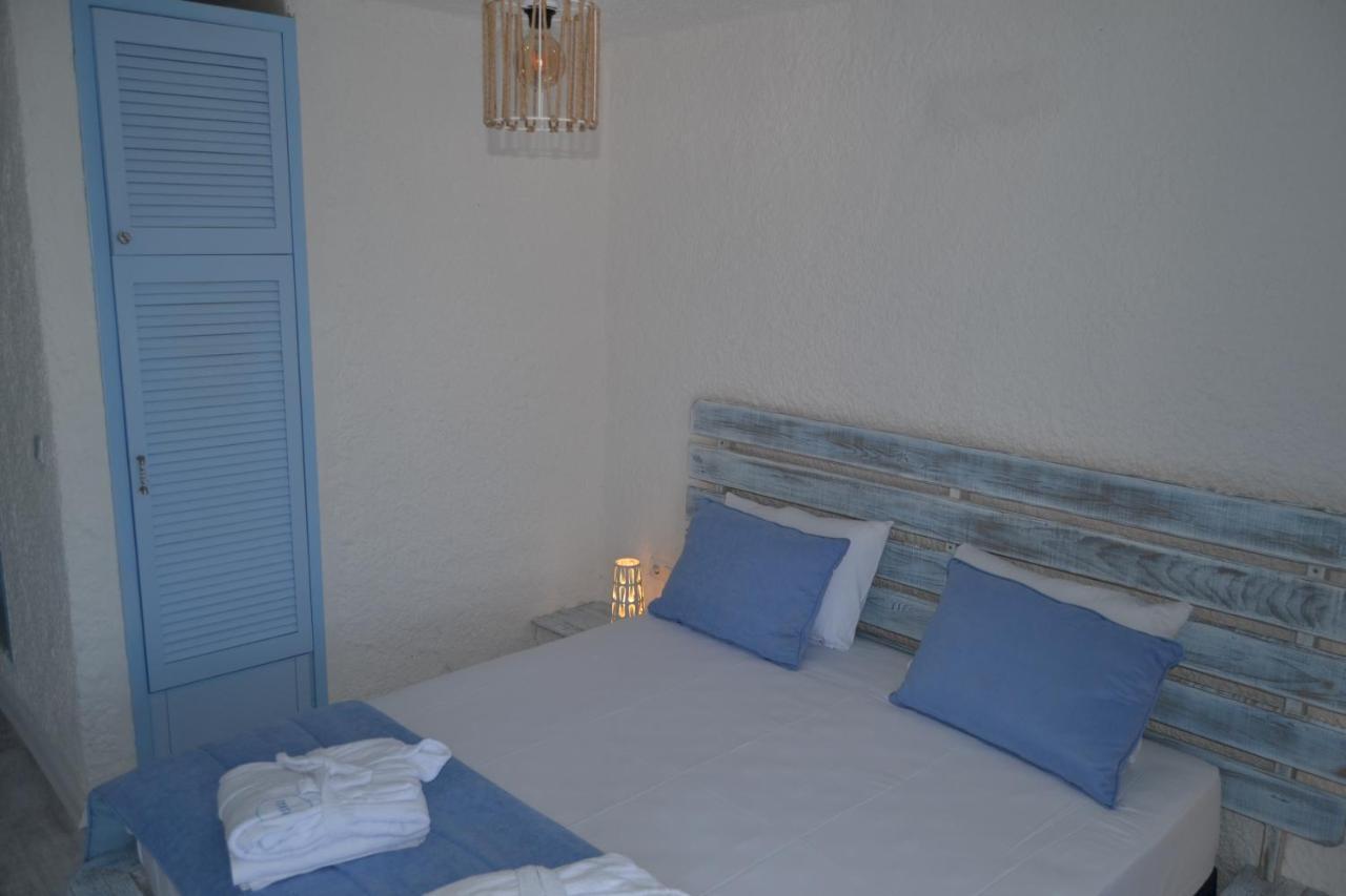 Thea Butik Hotel & Restaurant Siğacık Extérieur photo